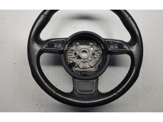 Руль Audi A1 2010 - 2018 года 4G0419091R