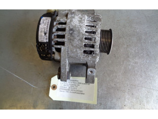 Генератор 270600Q120, 270600Q120 Peugeot 107