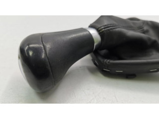 Отделка рычага переключения передач (кожа, головка)