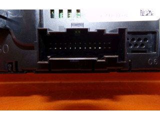 Блок управления климат-контролем KT1T19980CAC, KT1T19980CAC   Ford Transit   Tourneo Connect