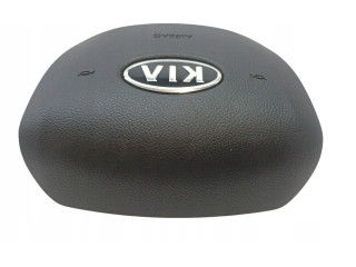 Подушка безопасности пассажира    KIA Rio