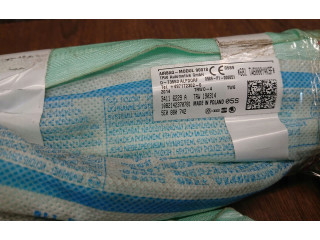 Боковая подушка безопасности 5E0880742 Skoda Octavia Mk3 (5E)