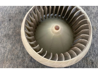 Вентилятор печки 4H1820021B Audi A7 S7 4G