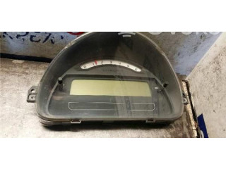 Панель приборов 9660225880   Citroen C2       