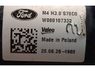 Моторчик дворников LJ6B17500AB, 2606474 Ford Kuga III