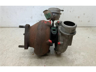  Турбина Volvo XC90  8689592, 0120096   для двигателя D5244T      