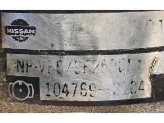 Vstřikovací čerpadlo 742C836371, 1047692204 Nissan Patrol Y60 td42