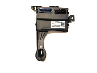 Блок управления 32316182 Polestar 2