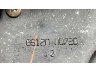 Руль Mazda 6  2002-2008 года GS12000720      