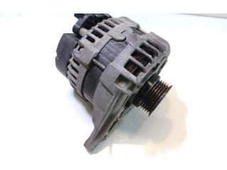 Генератор A0009063322, 0125711028   Mercedes-Benz GLA W156      