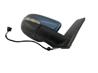 Зеркало электрическое        Volkswagen Touran II  2010 - 2016 года   