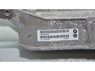 рейка Колонка рулевая 6858559 BMW 4 F32 F33 2013-2017 года