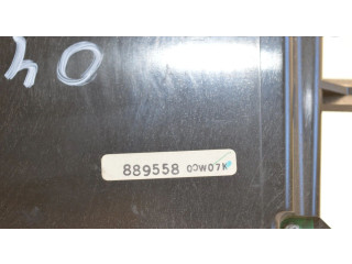 Блок управления климат-контролем 30613716, 889558   Volvo S40, V40