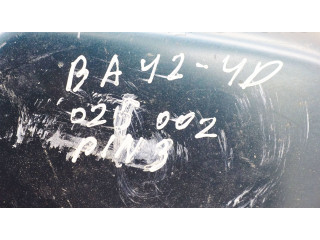 Zpětné zrcátko Honda Shuttle 1998 e6014715, e6024715