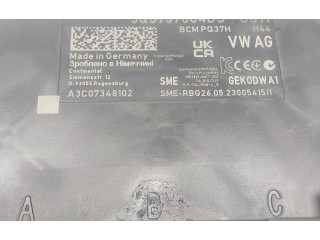 Блок управления 5Q0937084EC, 5Q0937084DS   Volkswagen Touran III
