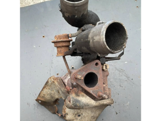 Turbodmychadlo Турбина Nissan Navara D22 2.5