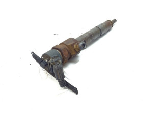 Комплект форсунок 0445110119 Alfa Romeo 147