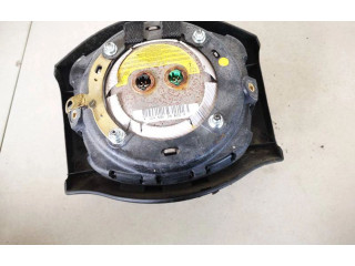 Надувная подушка для руля Mini One - Cooper R50 - 53