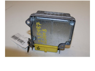 Блок подушек безопасности 3T0959655A Skoda Superb B6 (3T)