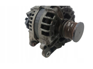 Генератор 03L903017, TDI   Audi A5 8T 8F      