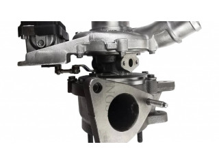  Турбина Ford Transit 2.2 BK206K682GA, 786880         