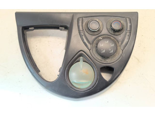 Блок управления климат-контролем 14875000YR, A83000100   Fiat Ulysse