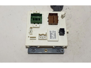 Блок комфорта Volvo S60