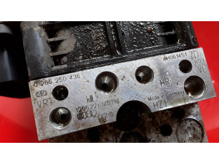 Jednotka ABS 4H0907379D, 4H0614517D Audi A8 S8 D4 4H 2012