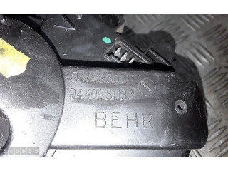 Вентилятор печки    9449950137   Lancia Zeta