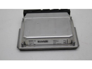 Блок управления впрыском 30646978 Volvo XC90