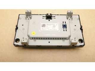 Дисплей 3G0919605B, 3G0919605B Volkswagen Golf Sportsvan