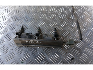 Vstřikovací lišta Nissan Note (E11)