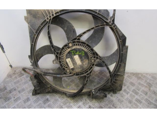 Вентилятор радиатора 17113452509 BMW X3 E83 2.0