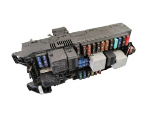 Блок предохранителей 0035455901, 003545590105 Mercedes-Benz E W211