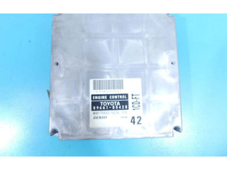 Řídící jednotka 89661-05420, IMPRK1251784 Toyota Avensis T220 2002