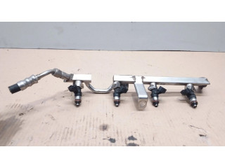 Комплект форсунок 03C129041A    Volkswagen PASSAT B7 для бензинового / Газ двигателя CDGA 1.4