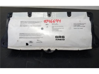 Подушка безопасности пассажира 923-F044A74AC, BAMPT1-1087   Jaguar XF