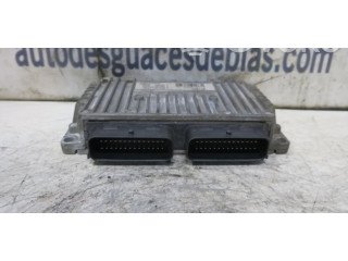 Řídící jednotka 9654232880 Peugeot 307 CC