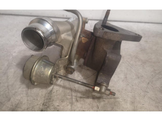 Turbodmychadlo Турбина SLV54359700012 Renault Grand Modus