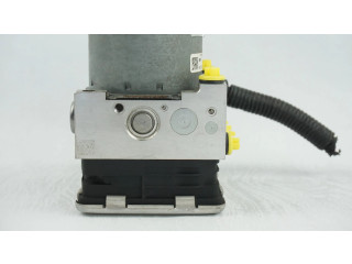 Блок АБС 4670B747, 06210265414 Mitsubishi Outlander 2007 - 2012 года