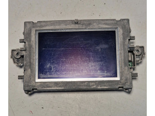 Дисплей    A2129004900, 019734   Mercedes-Benz E W212