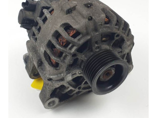 Генератор 9656956380 Citroen Xsara Picasso