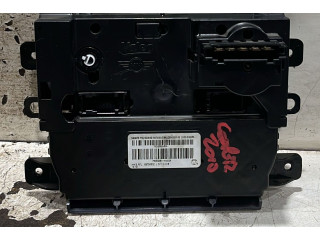 Блок управления кондиционера воздуха / климата/ печки (в салоне) Mini One - Cooper Coupe R56