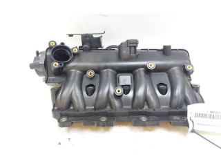 Форсунка 55213267, 55213267    Opel Meriva B  A13DTE 