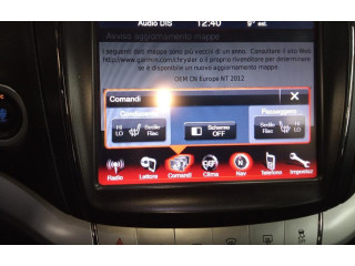 Панель приборов K05064993AJ, 939B5000 Fiat Freemont