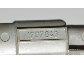 Форсунка 1707843, 0280155823 BMW X5 E53 для бензинового двигателя M62B46 (468S1) 4.6