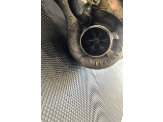  Турбина Citroen Xantia  9628607080   для двигателя XUD11BTE_P8C      