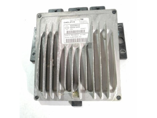 Řídící jednotka 8200399038, CENTRALITAMOTORUCE Nissan Note (E11) 2008