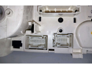 Блок управления климат-контролем 1699001400, 1699001400   Mercedes-Benz A W169