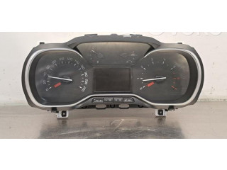 Přístrojová deska Citroen Berlingo 2021 9838093680